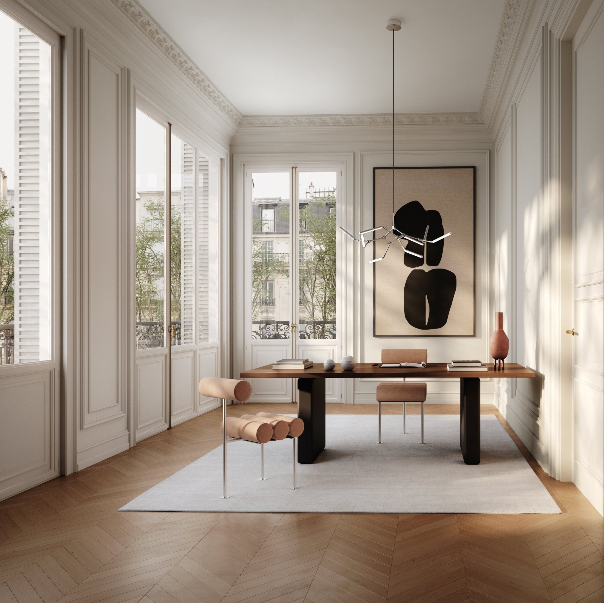 101 Copenhagen - Maison Caldeira