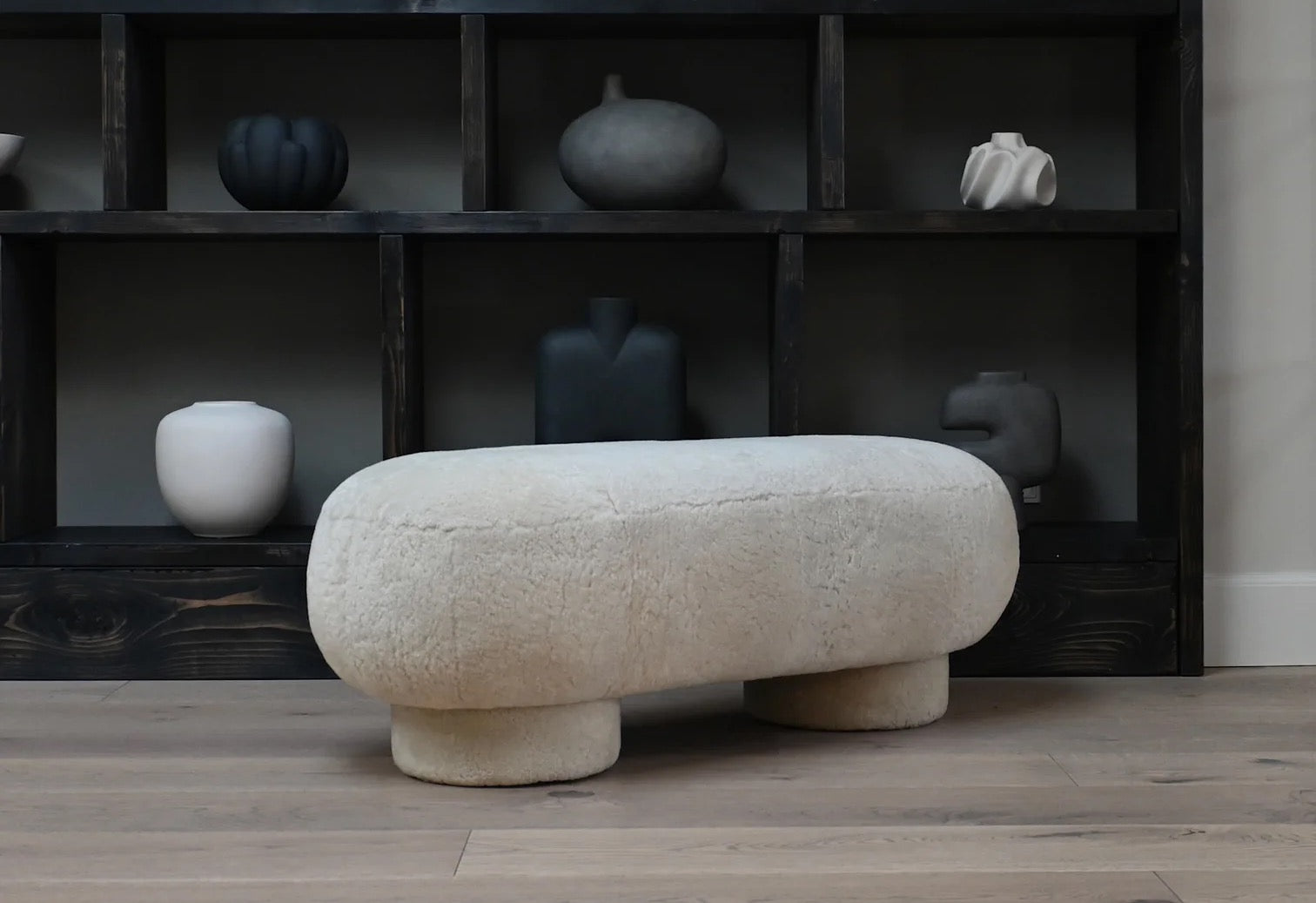 Collection Bancs et banquettes - Sélection Maison Caldeira