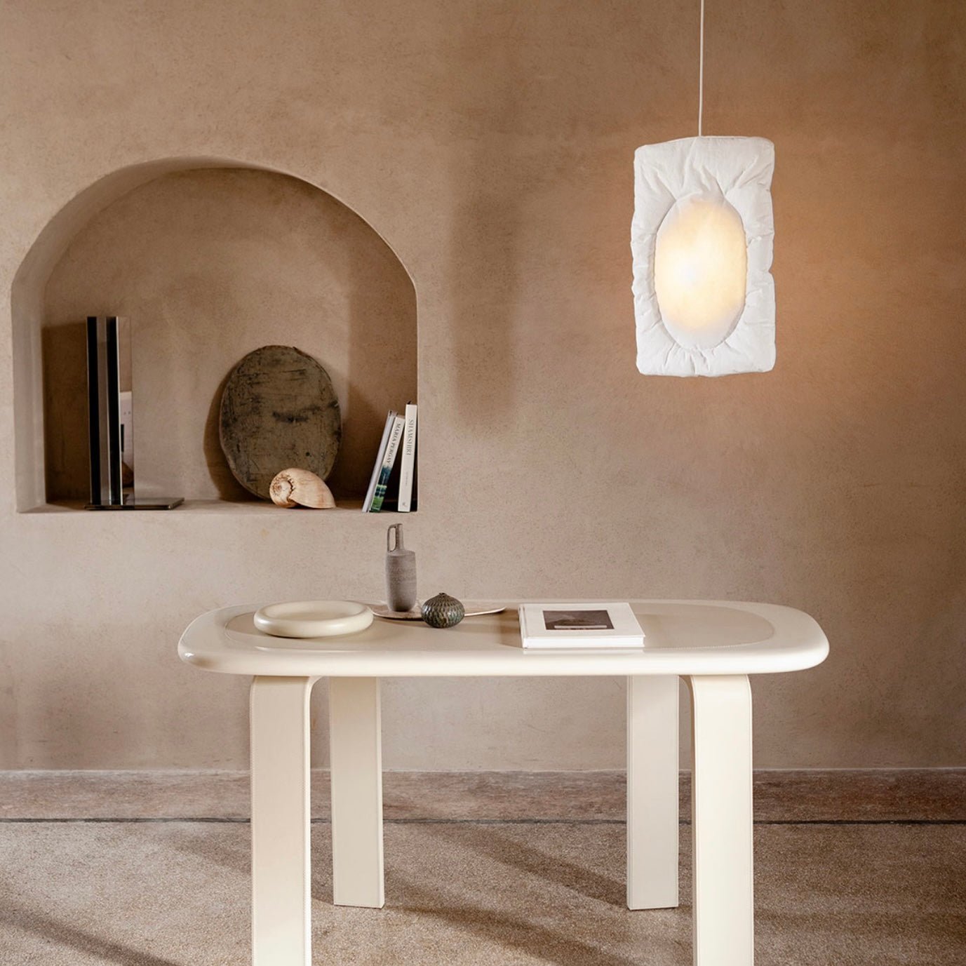 Bureau - Maison Caldeira