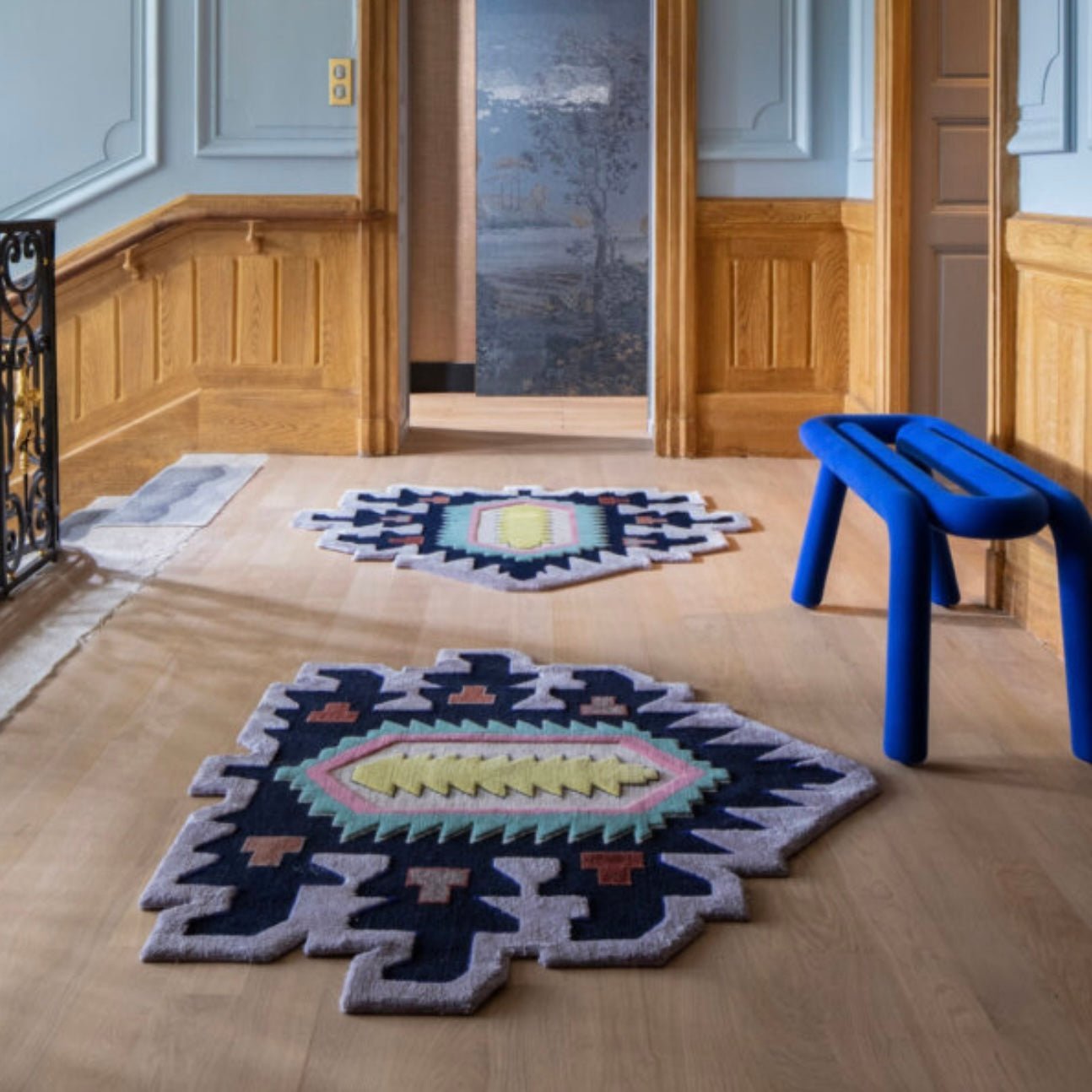 CC Tapis - Maison Caldeira