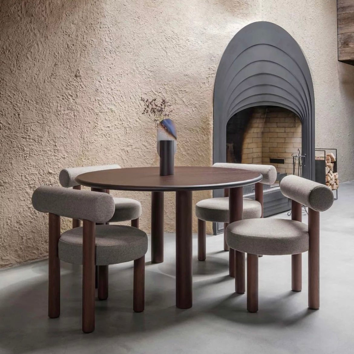 Chaises - Maison Caldeira