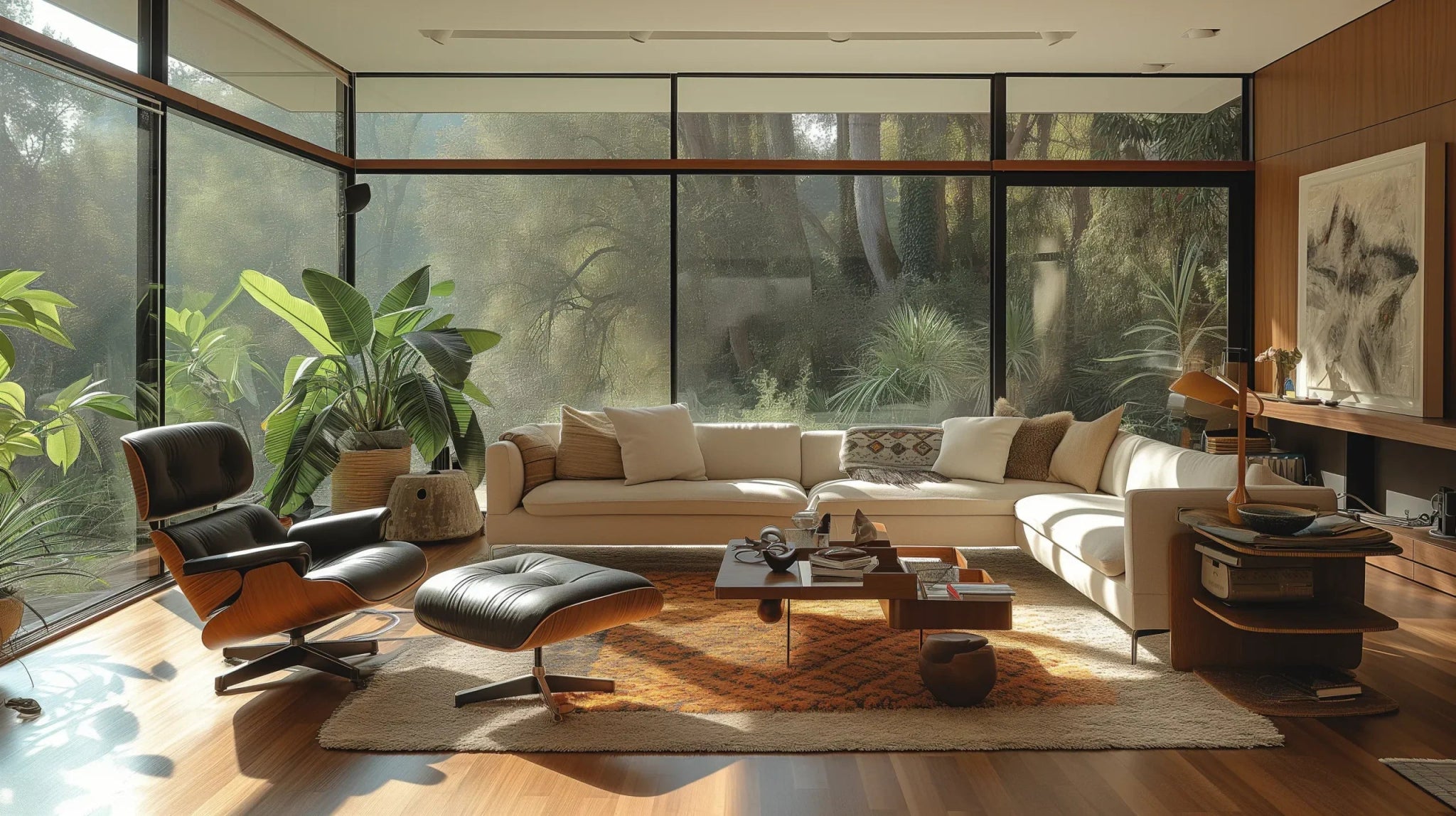 La sélection de Noël - Caldeira