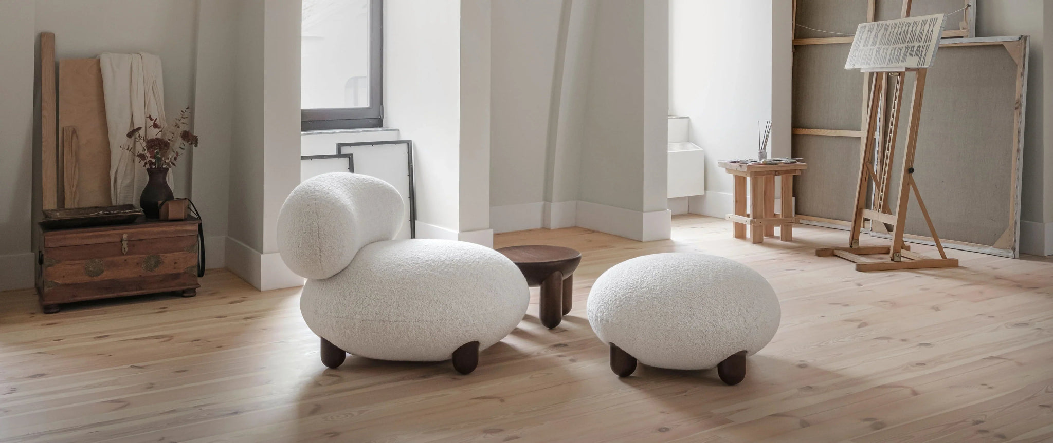 NOOM  - Maison Caldeira