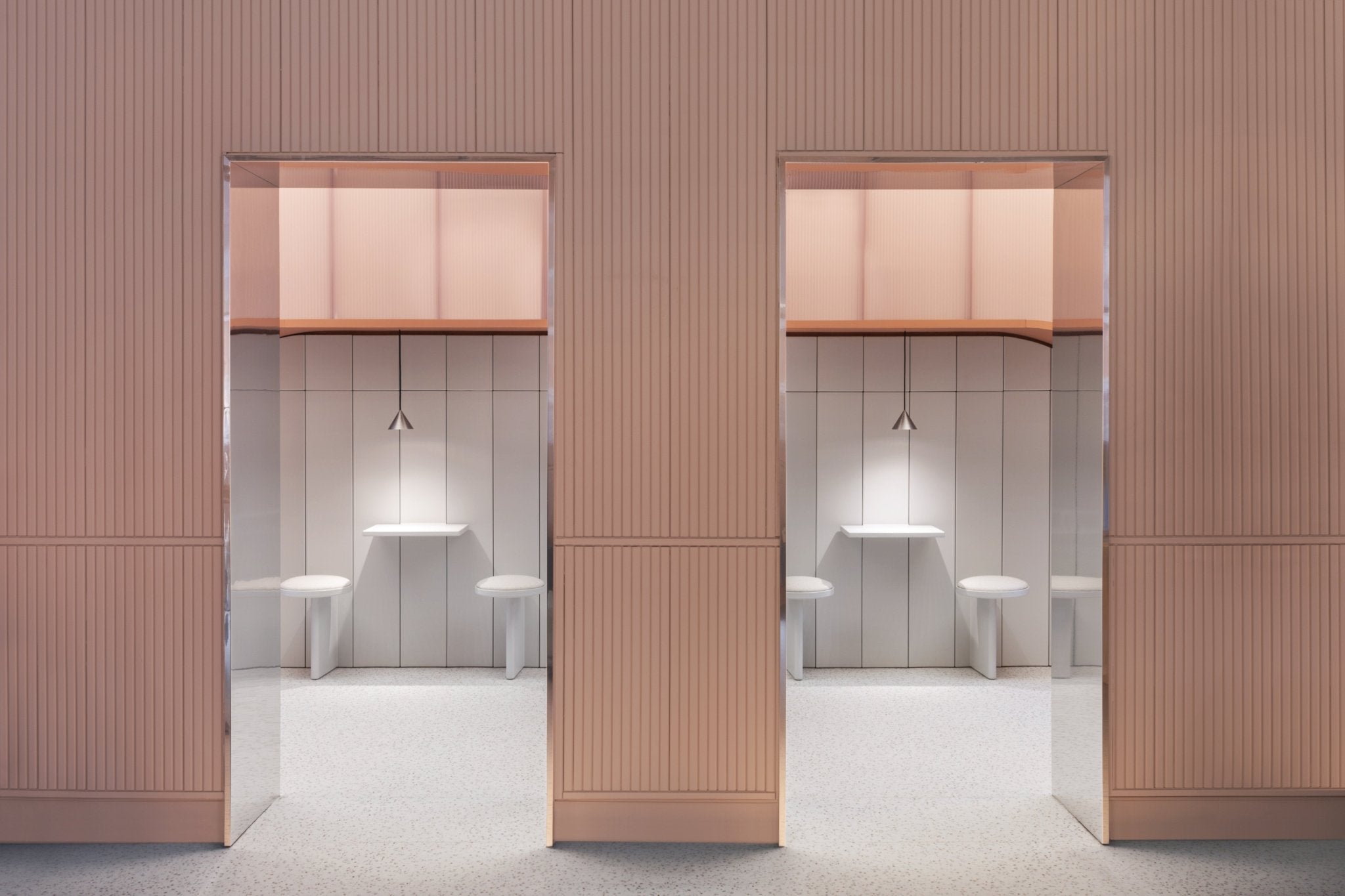 Pholc Design & Lumianires - Maison Caldeira