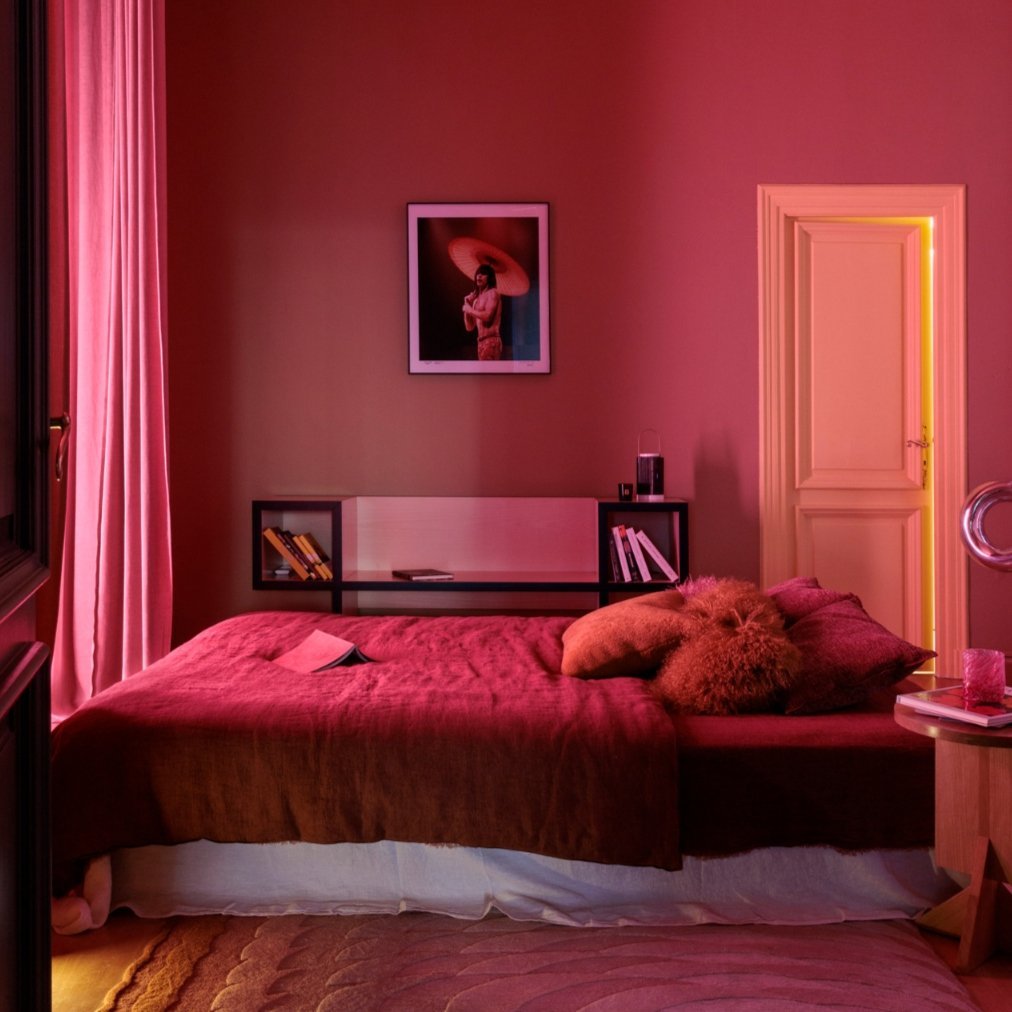 Poltronova - Maison Caldeira