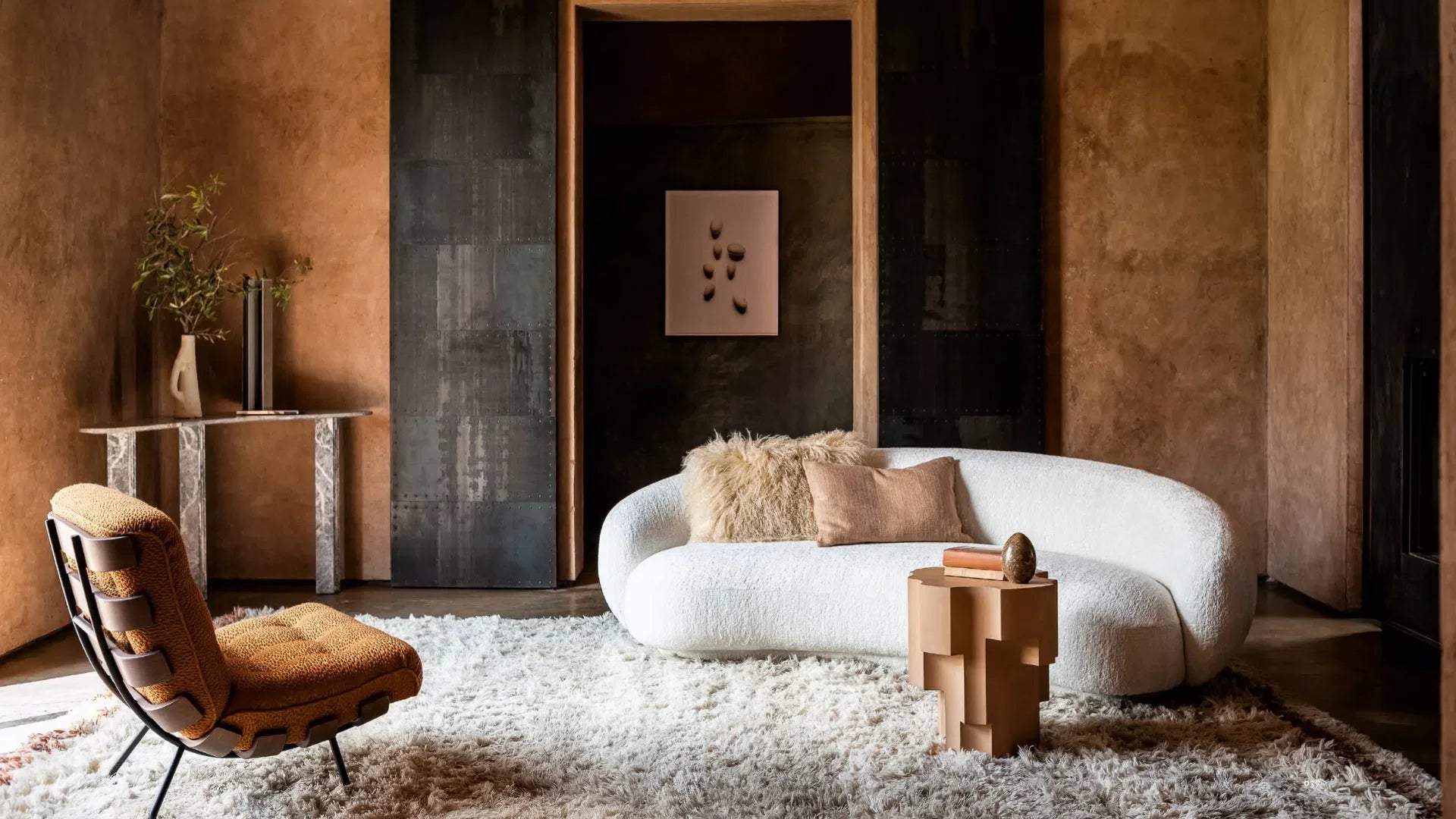 Tacchini - Maison Caldeira