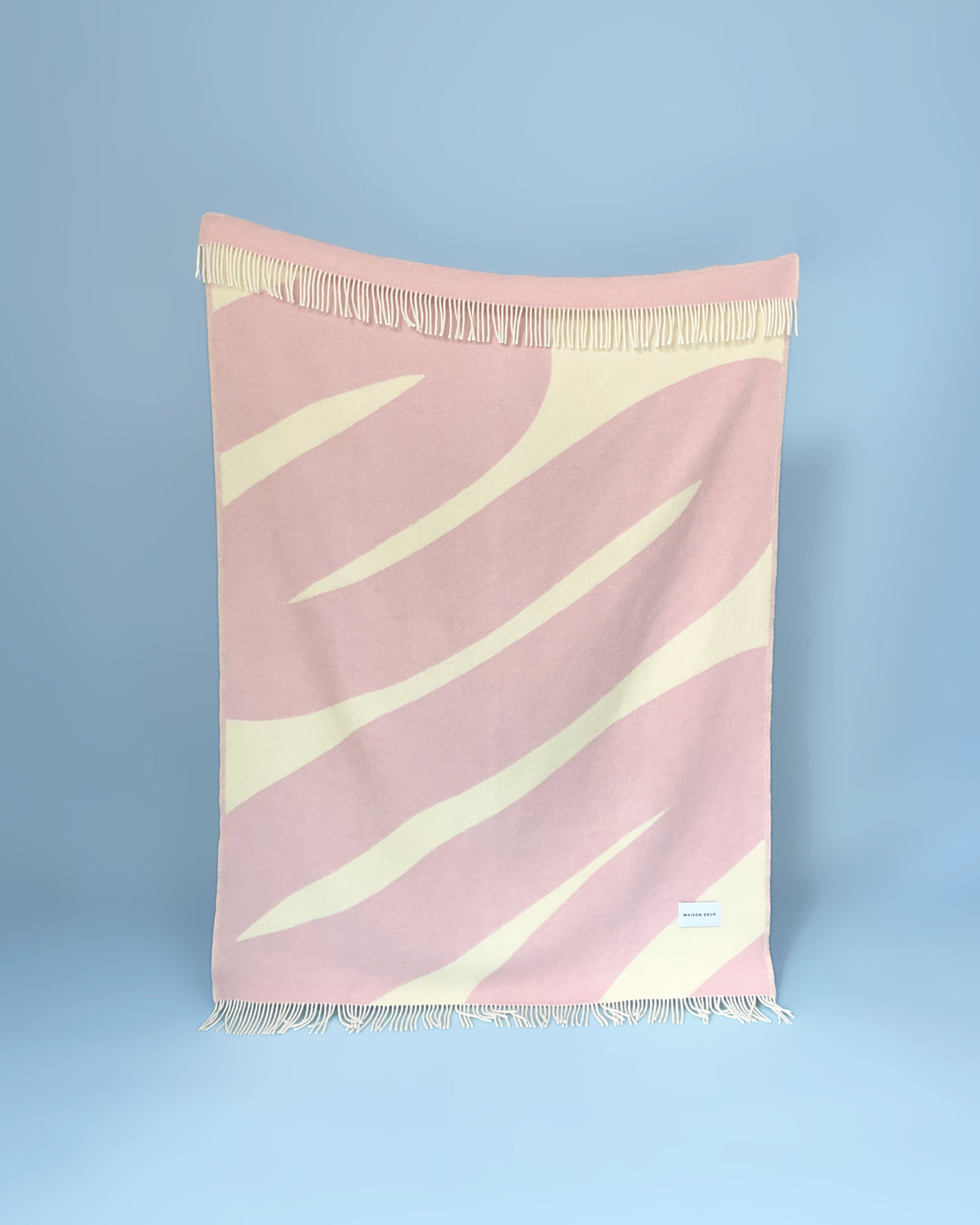 maison-caldeiraCouverture Swirl Jaune – Sélection Caldeira | Maison Deux