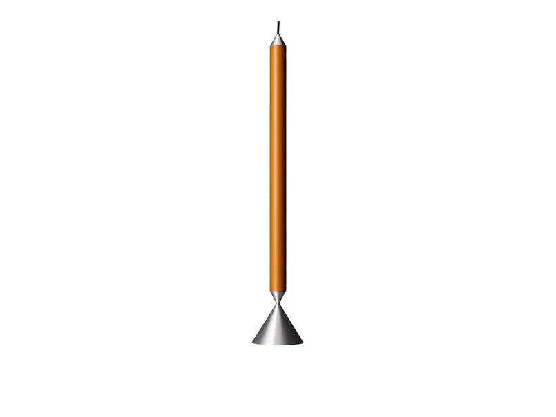 Gold Tip Nock Lot de 12 flèches en aluminium Bolt Moon 25 g
