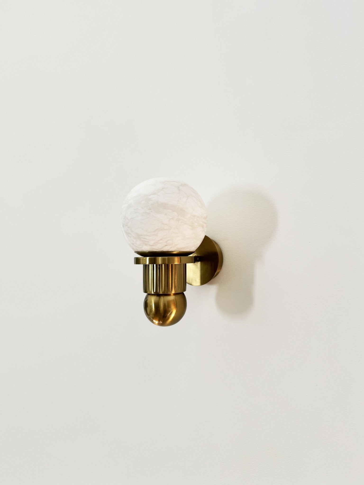 Applique Bilbo - Baccaris - Design Contemporain - Maison Caldeira