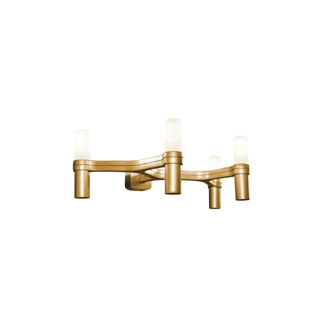 Applique Crown - Nemo Lighting - Design Contemporain - Maison Caldeira