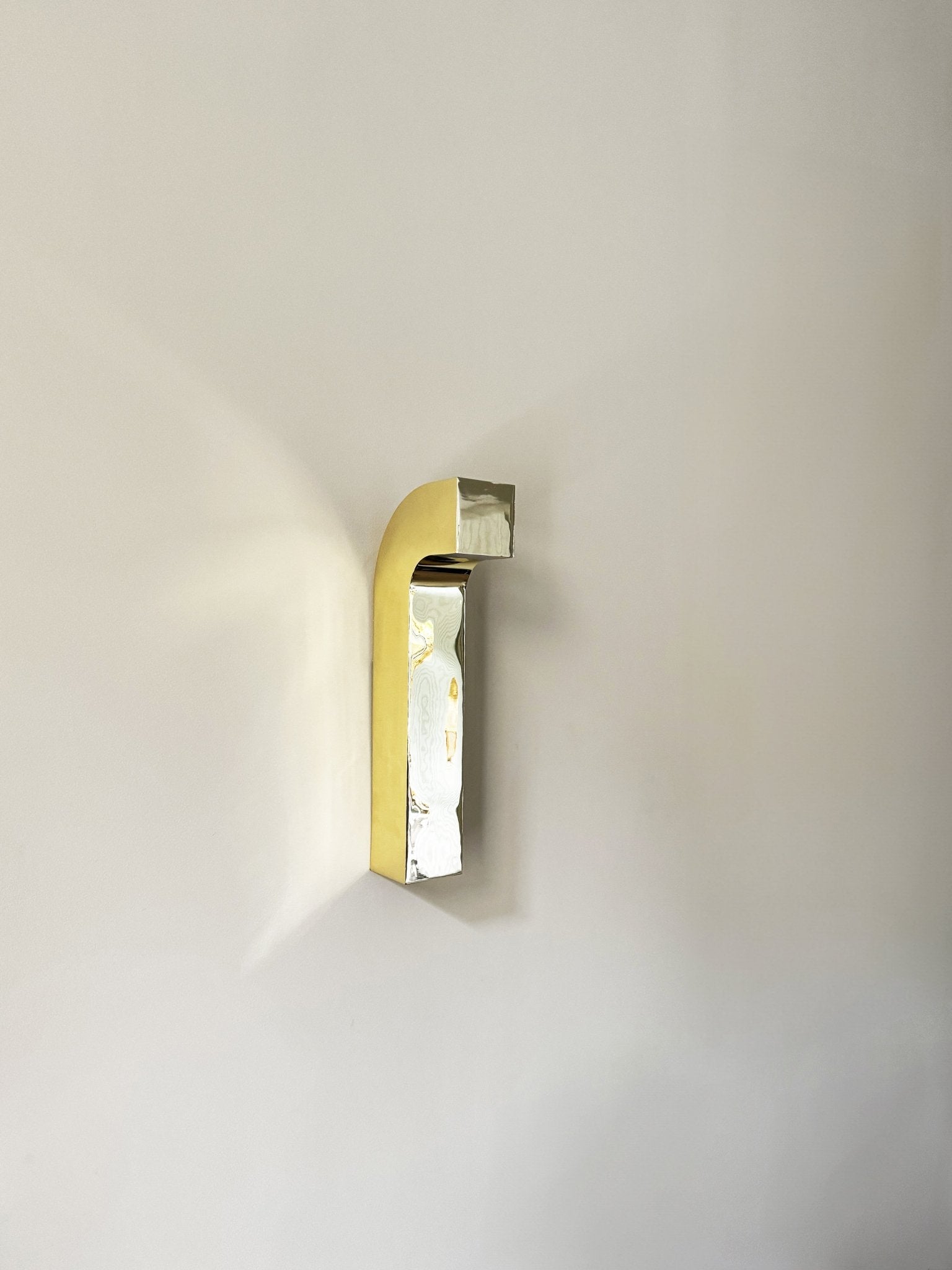 Applique Fold - Baccaris - Design Contemporain - Maison Caldeira