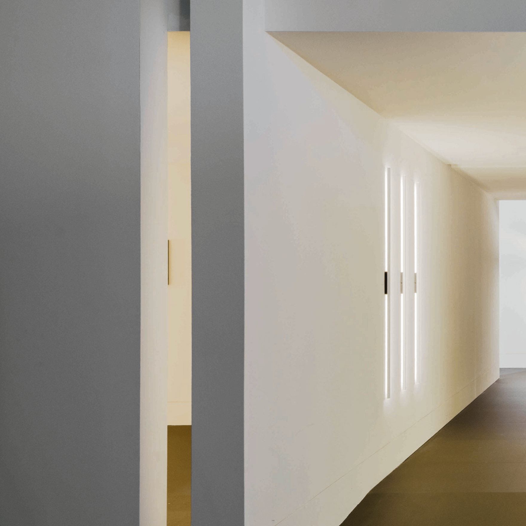 Applique Linescapes - Nemo Lighting - Design Contemporain - Maison Caldeira