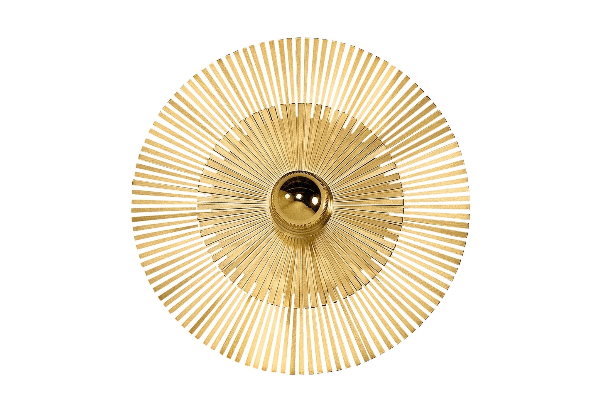 Applique murale Lafayette S - Caldeira