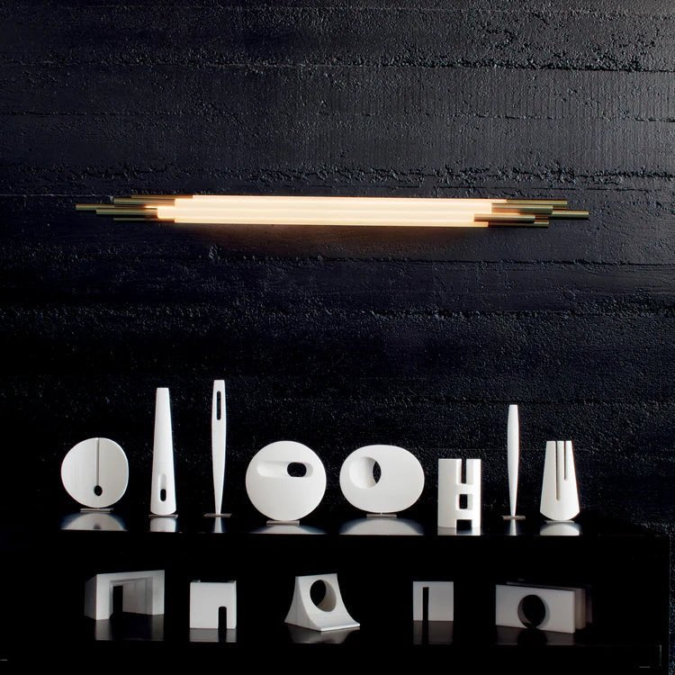 Applique murale - Org - Dcw editions - Design Contemporain - Maison Caldeira