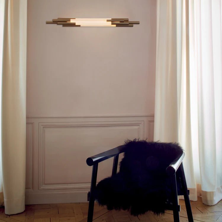 Applique murale - Org - Dcw editions - Design Contemporain - Maison Caldeira