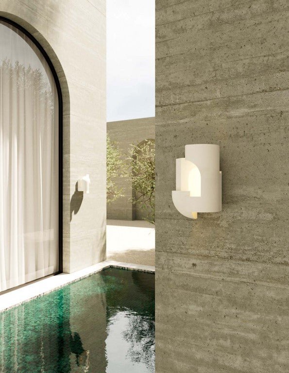 Applique murale - Soul OUTDOOR - Maison Caldeira