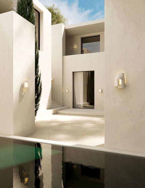 Applique murale - Soul OUTDOOR - Maison Caldeira