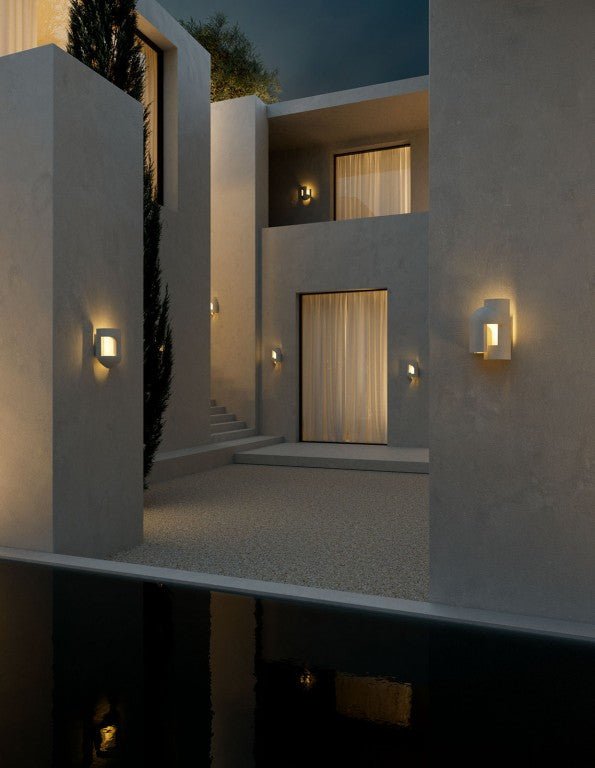 Applique murale - Soul OUTDOOR - Maison Caldeira