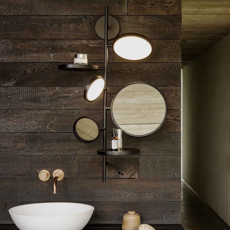 Applique murale - Tell me stories - Dcw editions - Design Contemporain - Maison Caldeira