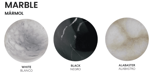 Applique Point - Aromas del campo - Caldeira