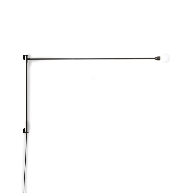 Applique Potence Pivotante - Nemo Lighting - Design Contemporain - Maison Caldeira