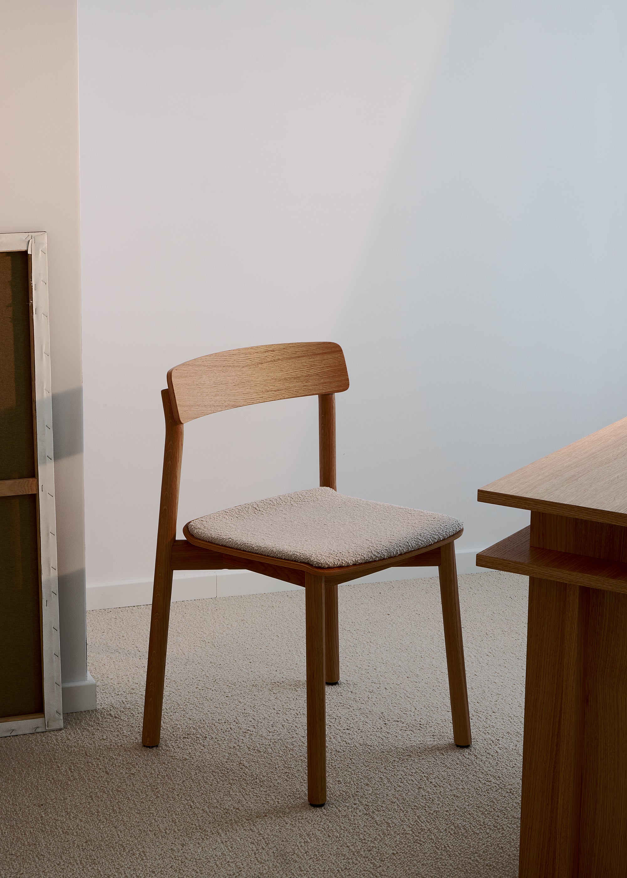 Chaise Arche Soft-vue-de-face-gauche