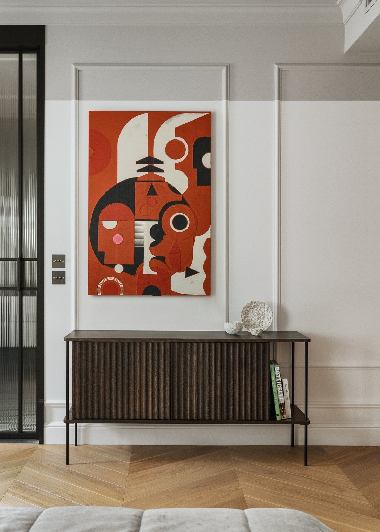 Armoire Maya 2 - Maison Caldeira