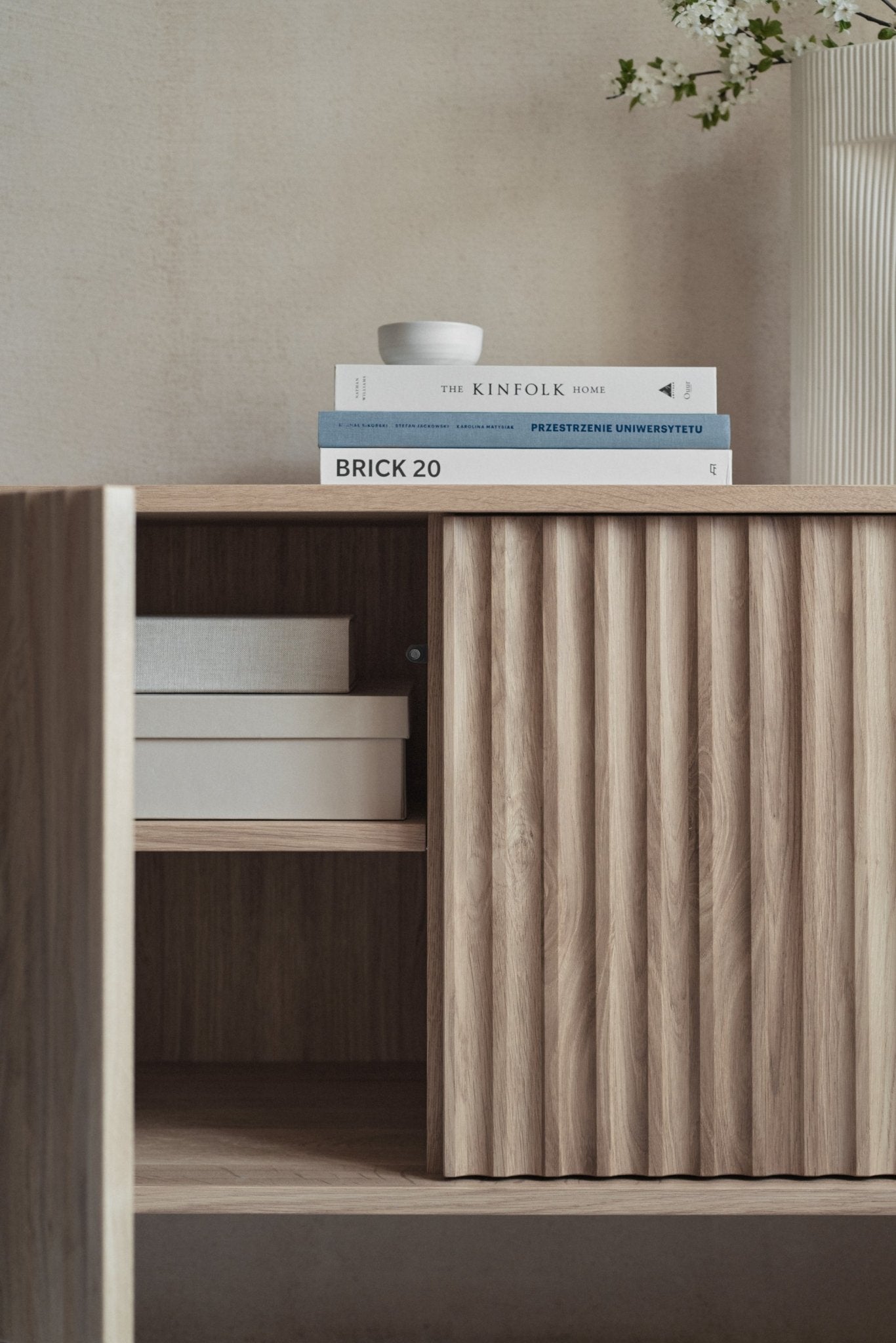 Armoire Maya 3 - Maison Caldeira