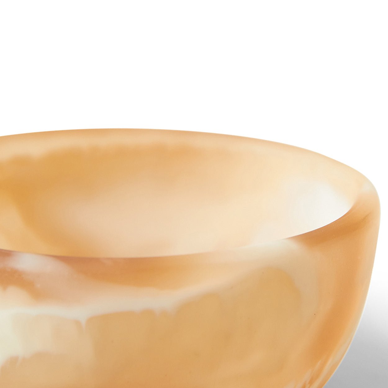 Bol de patio caramel - Maison Caldeira