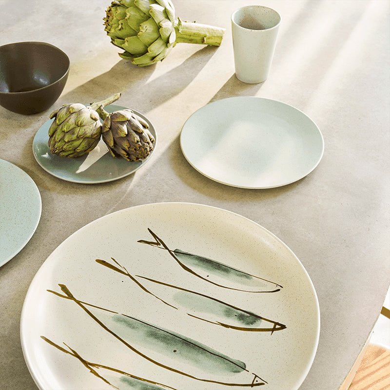 Bol Ogawa Poissons C - Caldeira