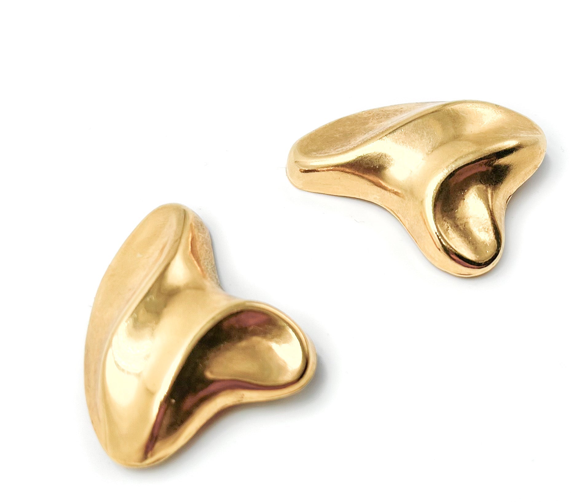 Boucles d’oreilles Drapier – Perrine Taverniti | Maison Caldeira - Caldeira