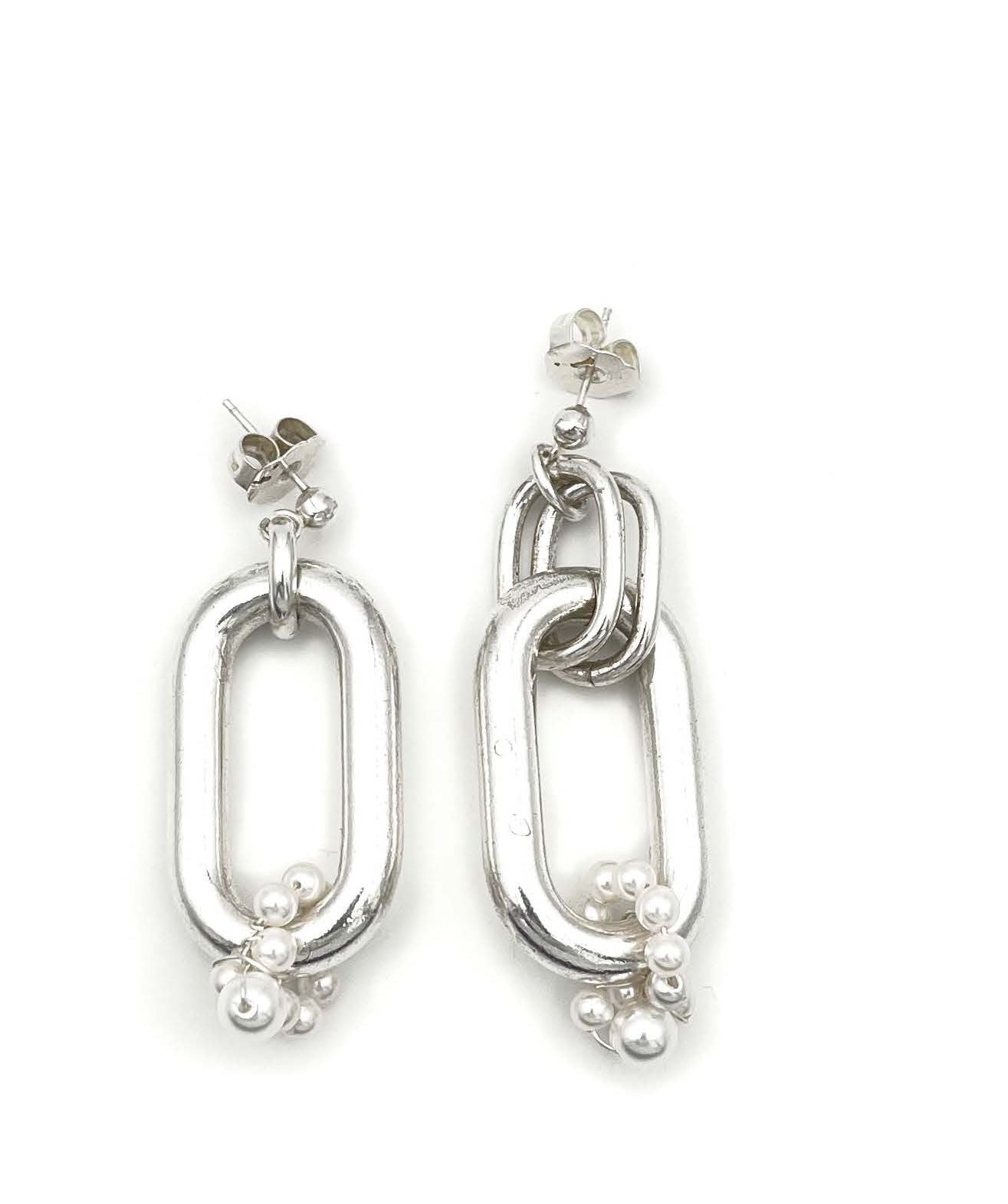 Boucles Pradier - Maison Caldeira