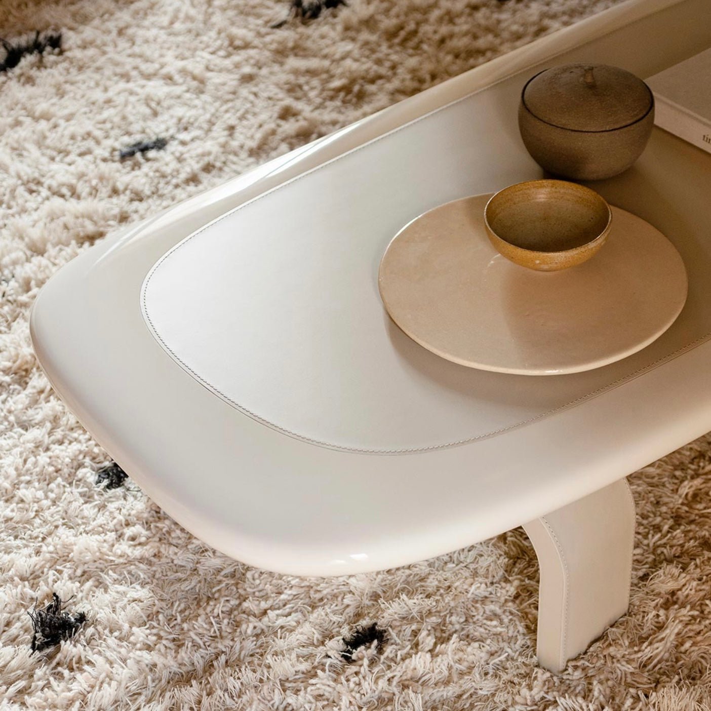 Bureau Orbit - Tacchini - Design Italien - Maison Caldeira