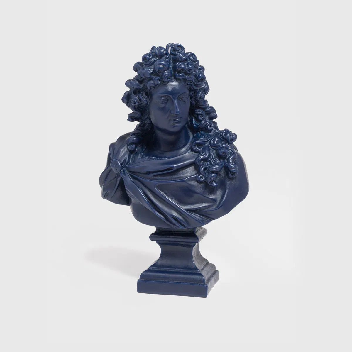 Buste Louis XIV – Trudon - Caldeira