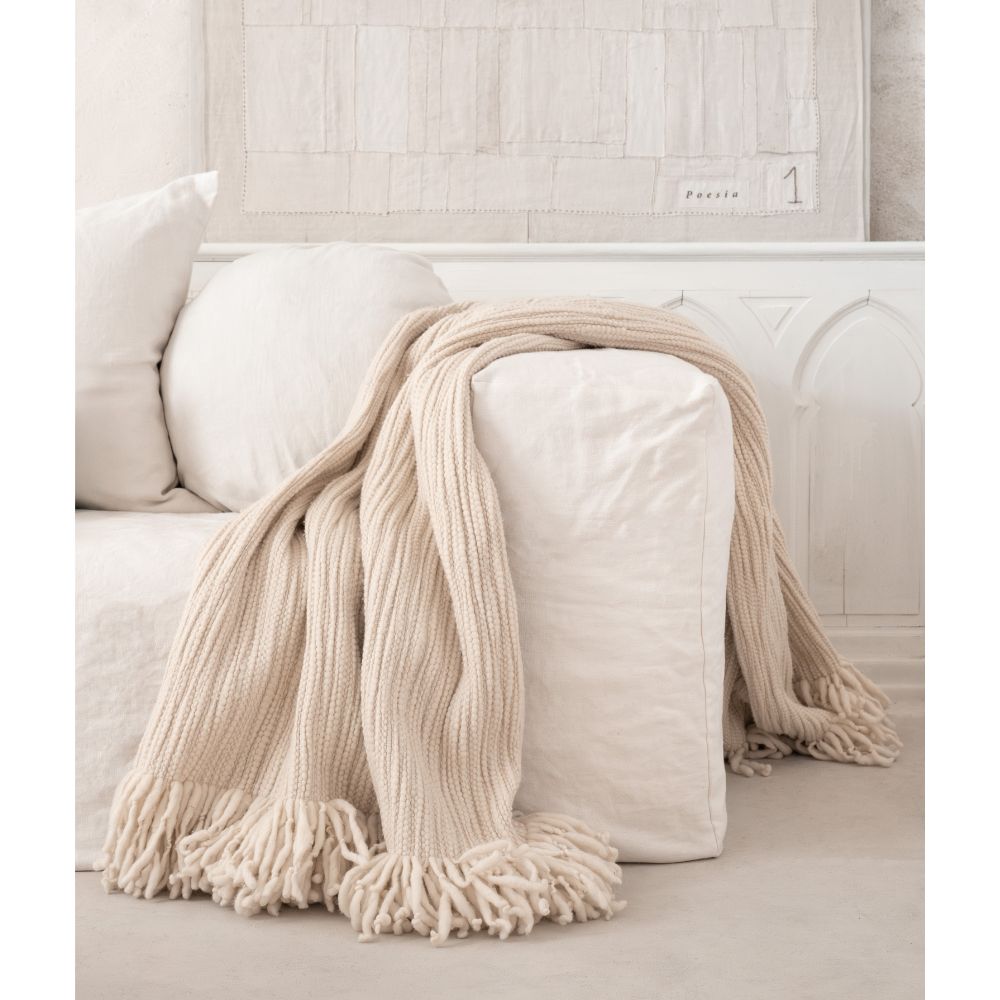 Canapé Coopl en Lin - Caldeira