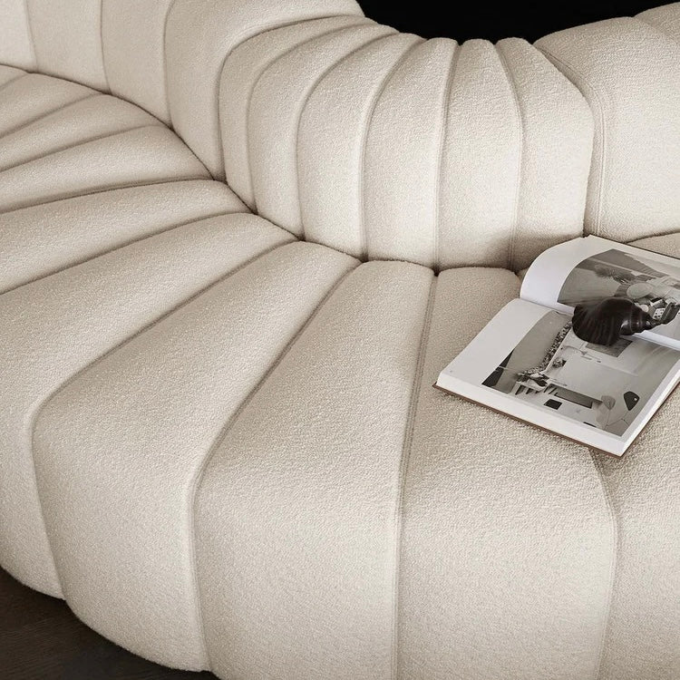 Canapé Modulable Studio - Norr11 - Scandinave - Maison Caldeira