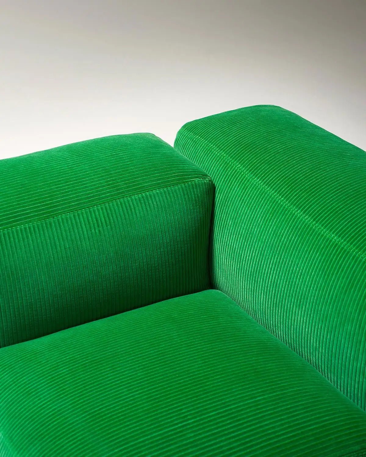 Canapé modulaire le Mura - Mario Bellini - Tacchini - Design Italien - Maison Caldeira