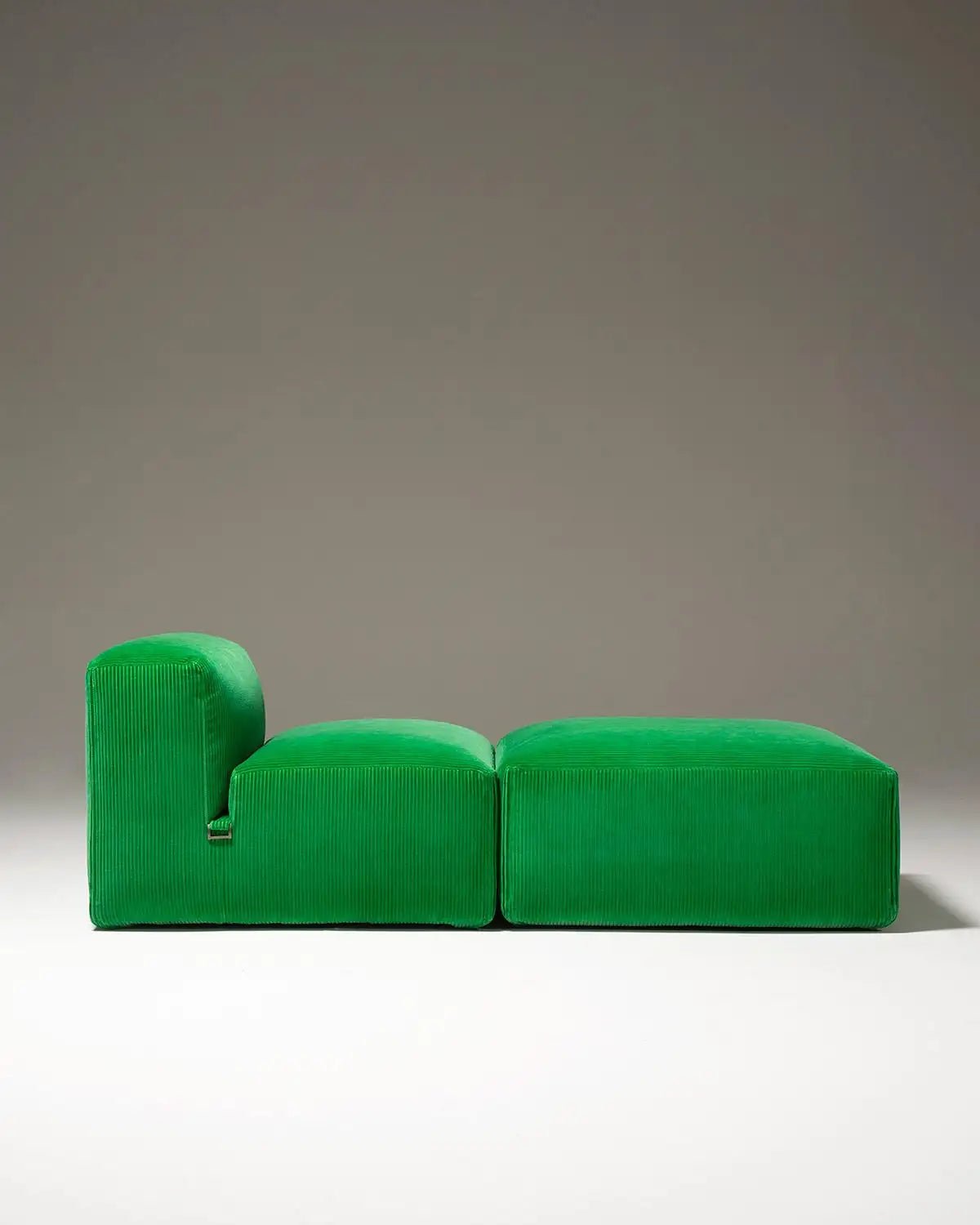Canapé modulaire le Mura - Mario Bellini - Tacchini - Design Italien - Maison Caldeira