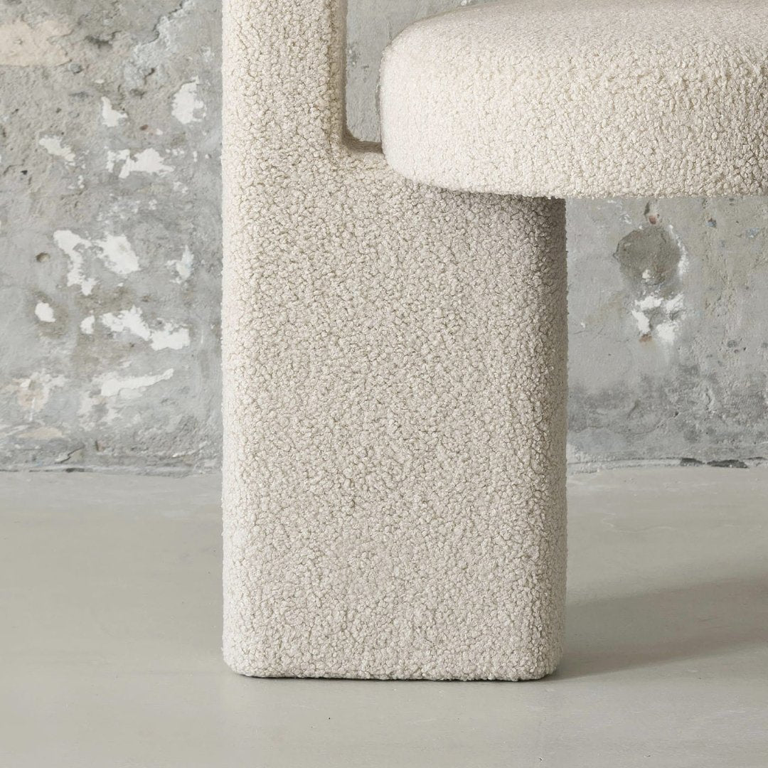 Chaise Balance - Woo - Design Contemporain - Maison Caldeira