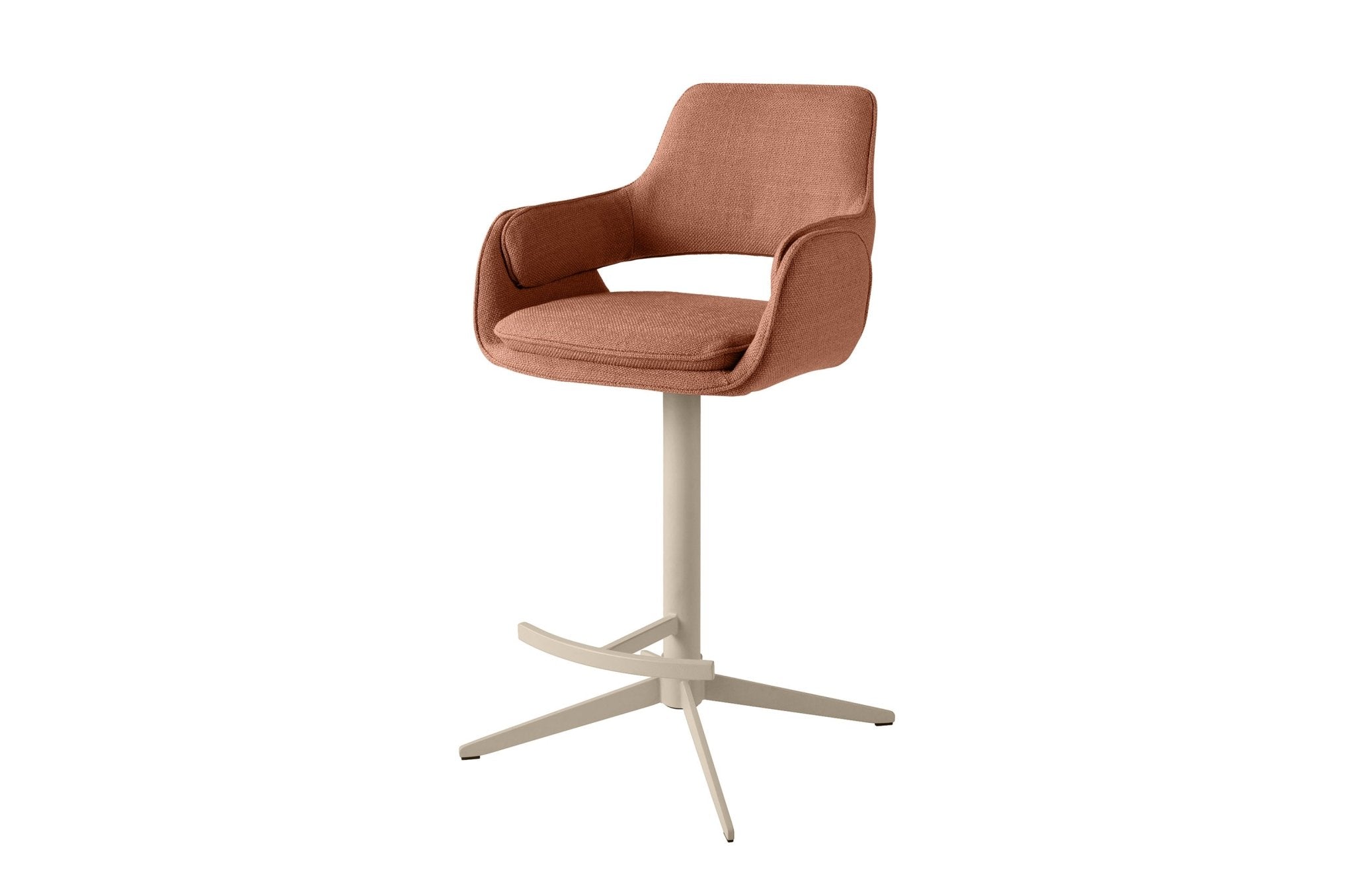 Chaise de comptoir Harvey 02 - Bermudes - Caldeira