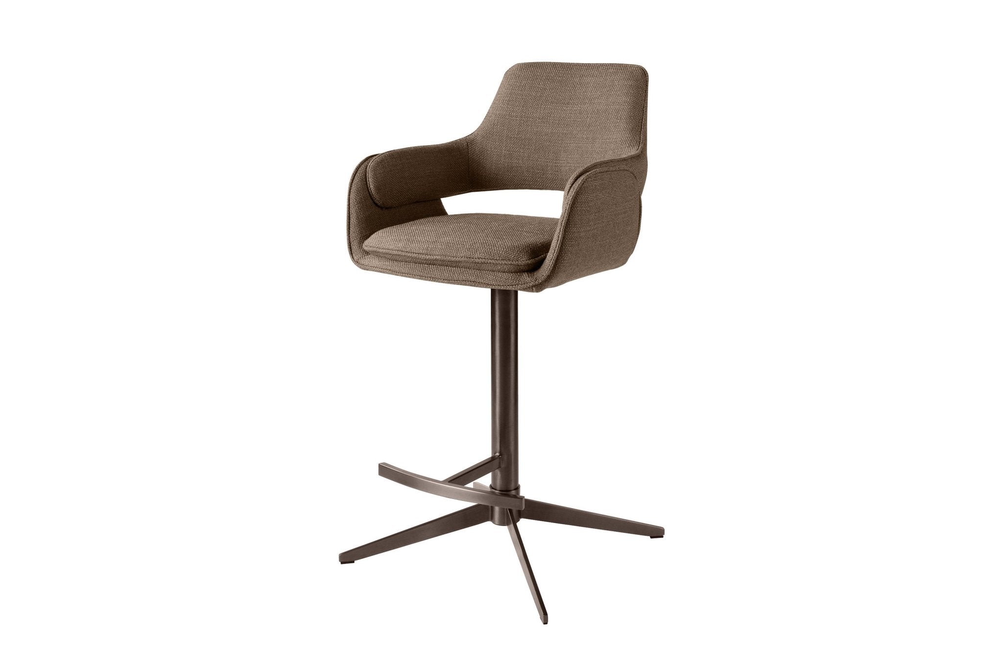 Chaise de comptoir Harvey 03 - Bermudes - Caldeira