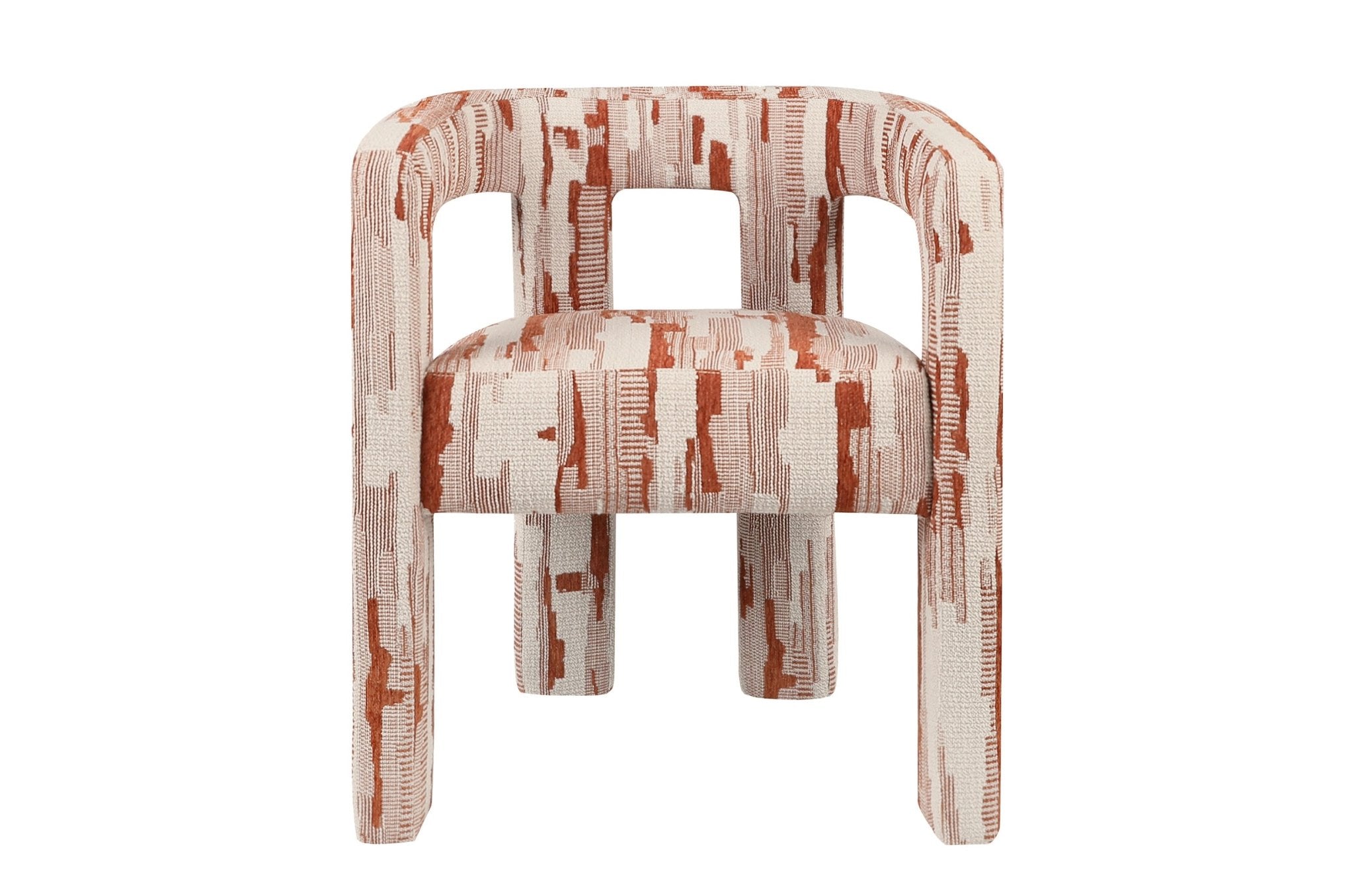 Chaise de salle à manger Madison Scape Terra - Caldeira