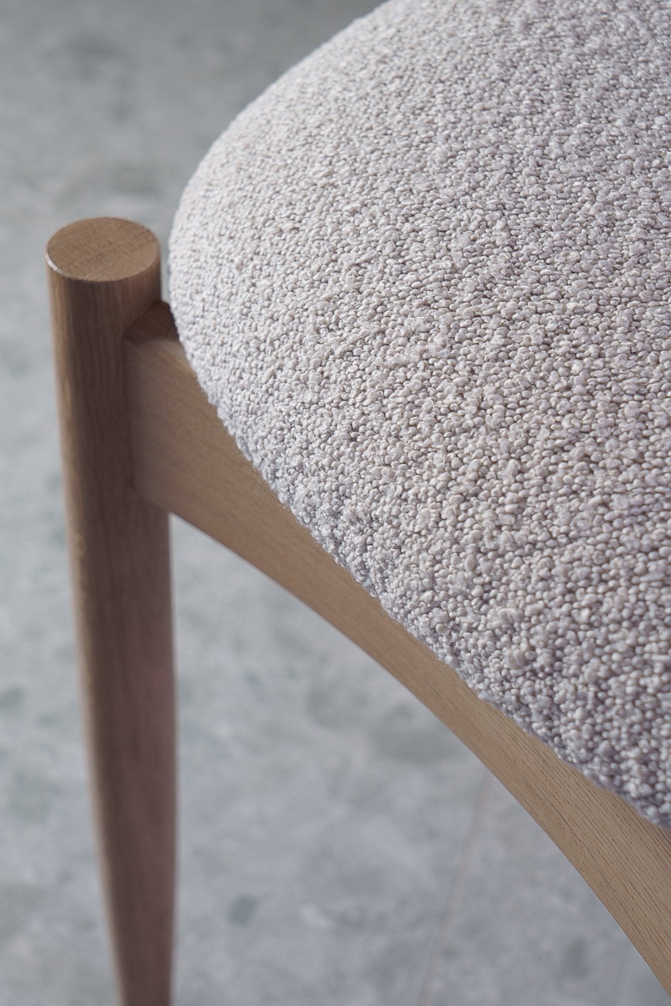 Chaise Kemi - Maison Caldeira