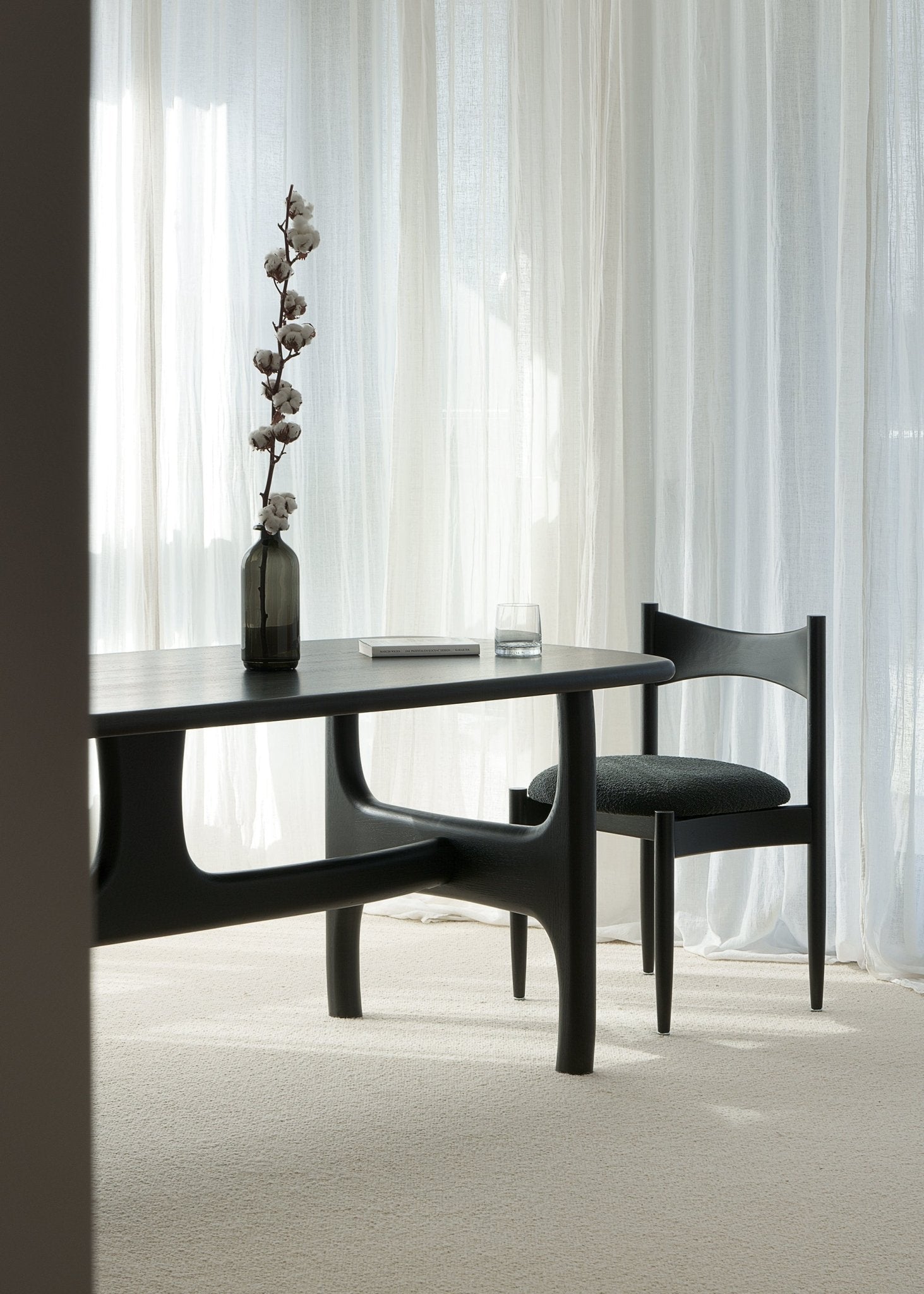 Chaise Kemi - Maison Caldeira