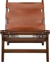 Chaise nomade - Versmissen - Caldeira