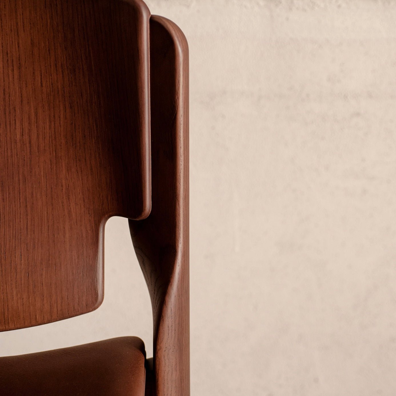 Chaise Paola - Tacchini - Design Italien - Maison Caldeira