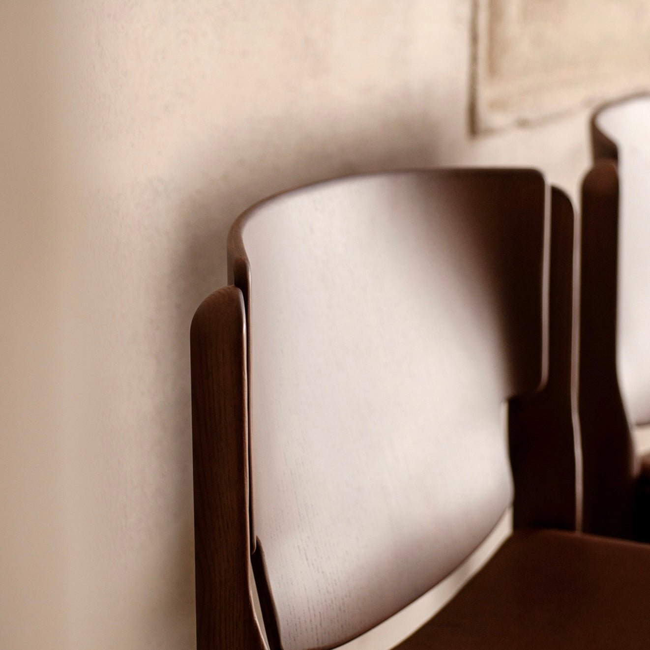Chaise Paola - Tacchini - Design Italien - Maison Caldeira