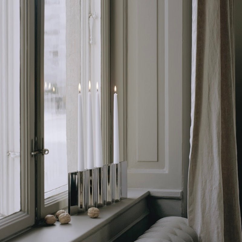 Chandelier Ripply - New works - Design Contemporain - Maison Caldeira