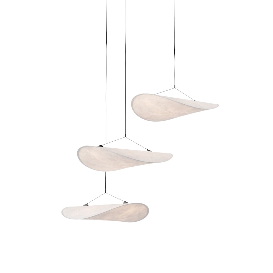 Suspension-Chandelier Tense Ø55 - New works - Design Contemporain - Maison Caldeira