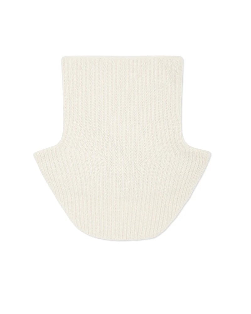 Col écru cachemire - Koon - Caldeira